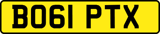 BO61PTX