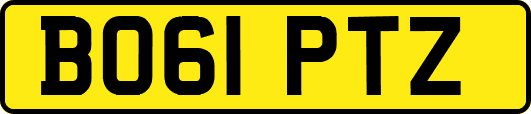BO61PTZ