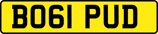 BO61PUD