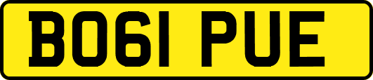 BO61PUE
