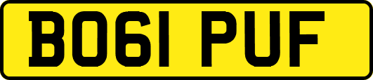 BO61PUF