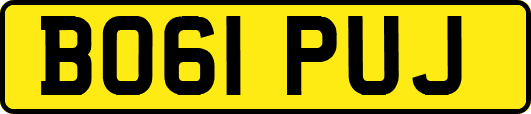 BO61PUJ