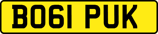 BO61PUK