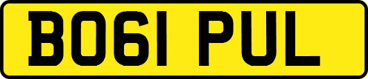 BO61PUL