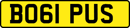 BO61PUS