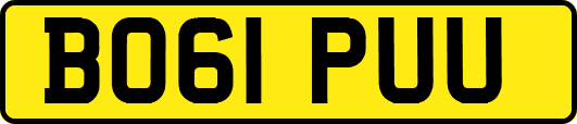 BO61PUU