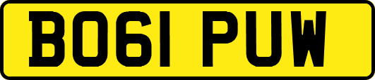 BO61PUW