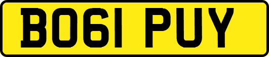 BO61PUY