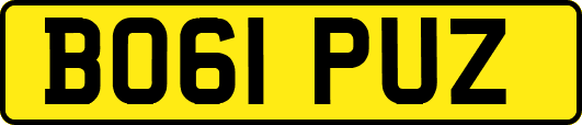 BO61PUZ