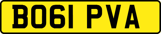 BO61PVA