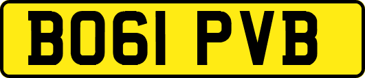 BO61PVB
