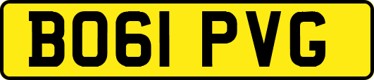 BO61PVG