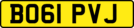 BO61PVJ