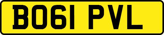 BO61PVL