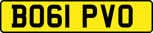 BO61PVO