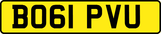 BO61PVU