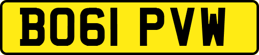 BO61PVW