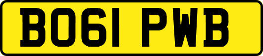 BO61PWB