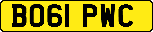 BO61PWC