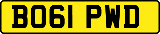 BO61PWD