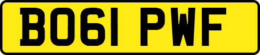 BO61PWF