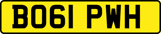 BO61PWH