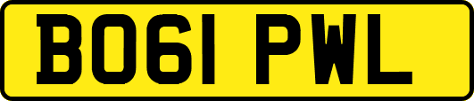 BO61PWL