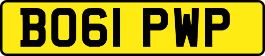 BO61PWP