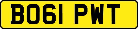 BO61PWT