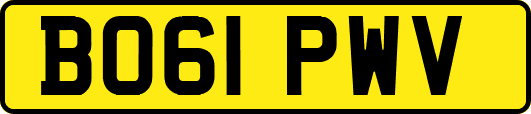BO61PWV
