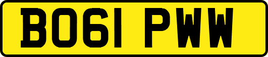 BO61PWW