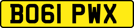 BO61PWX