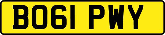 BO61PWY
