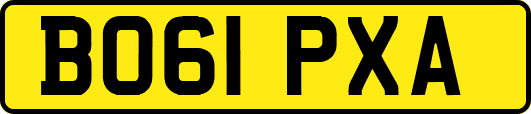 BO61PXA