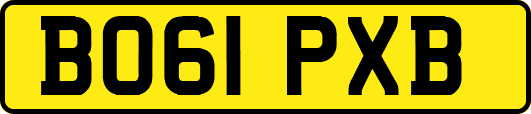 BO61PXB