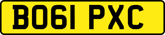 BO61PXC