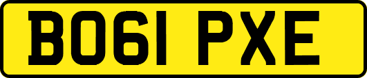 BO61PXE