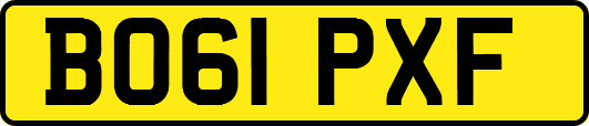 BO61PXF