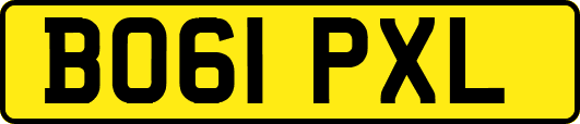 BO61PXL