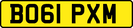 BO61PXM