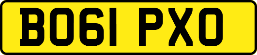 BO61PXO
