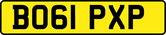 BO61PXP