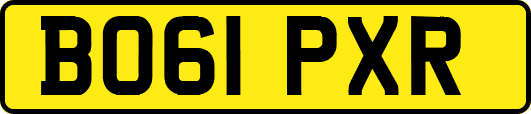 BO61PXR