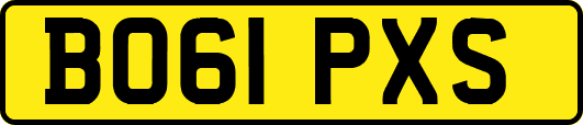 BO61PXS