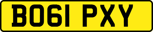 BO61PXY