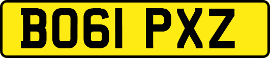 BO61PXZ