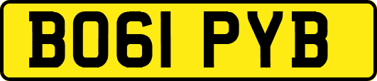BO61PYB