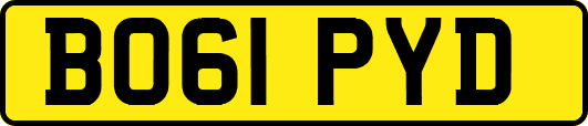 BO61PYD