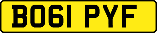 BO61PYF