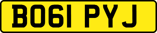 BO61PYJ